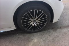 2023 Mercedes-Benz C-Class 2023 Facelift 1.5T AT C 260 L Sport #6
