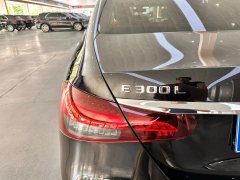 2022 Mercedes-Benz E-Class 2022 Facelift III 2.0T AT E 300 L Luxury #17