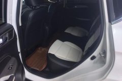 2018 Chang'an CS35 2017 1.6 AT Luxury #11