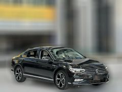 2024 Volkswagen Magotan 2025 Facelift shared by all 330TSI DSGLuxury #2