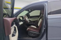 2024 Geely Auto Xingyue L 2024 2.0TD AT High power 2WDClouds riseEdition #9
