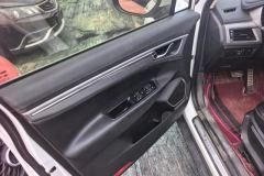 2018 Geely Auto Emgrand GS 2018 1.4T AT Lead the trendEditionHonorableSmart Connect #7