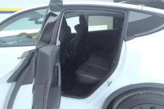 2024 Tesla Model Y 2024 rear wheel driveEdition #11