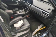2020 Chery Tiggo 8 2020 Facelift 290TGDI ATElite #8