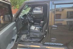 2016 Beijing Off-Road Beijing BJ40 2016 2.3T AT 40LExclusive4WD #9