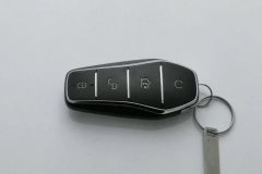 2024 BYD Qin Plus 2024 Glory 1.5L AT DM-i 55KMLeading #10