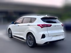 2019 Jetour X70 2019 1.5T AT DCTrespectEdition #7