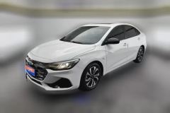 2021 Chevrolet Monza 2020 1.3T AT Lightly mixed RS 330TcarefreeEdition #1