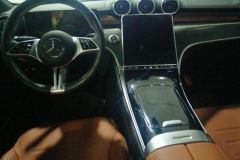 2023 Mercedes-Benz GLC-Class 2023 2.0T AT GLC 260 L 4MATIC Luxury 7Seat #12