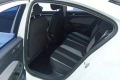 2024 Volkswagen Bora Sedan 2024 1.2T AT 200TSI DSGsmooth travelEdition #11