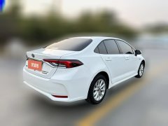 2022 Toyota Corolla 2021 1.8 AT Elite Hybrid #4