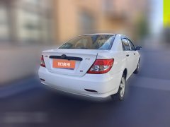 2017 BYD F3 2013 1.5 MT Comfort CNG #3