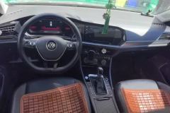 2021 Volkswagen Sagitar 2021 1.4T AT 280TSI DSGSurpass #12