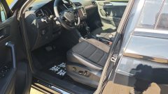 2018 Volkswagen Tiguan L 2018 2.0T AT 330TSILuxury FWD #4