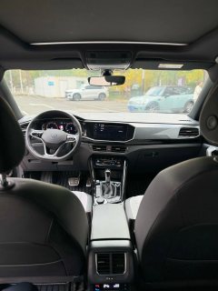 2021 Volkswagen Tayron 2019 2.0T AT 380TSI R-Line4WD China VI #6