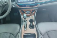 2016 Buick Envision Plus 2016 1.5T AT 20TLeadingFWD #16