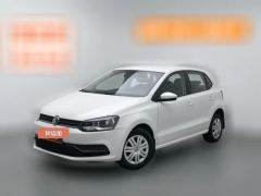 2019 Volkswagen Polo Hatchback 2018 1.5 MT Safe driving #1