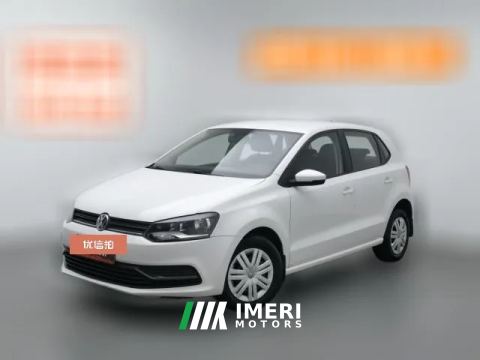 2019 Volkswagen Polo Hatchback 2018 1.5 MT Safe driving