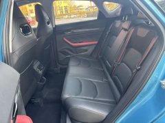 2022 Geely Auto Emgrand S 2021 1.4T AT CVTLuxury #6