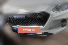 2018 Haval M6 2018 1.5T AT Elite FWD Facelift #2