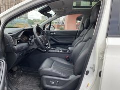 2020 GAC Trumpchi Trumpchi GS4 2020 1.5T AT 270TSmart ConnectTech #9