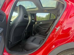2017 Mercedes-Benz GLA-Class 2016 1.6T AT GLA200FashionFWD #6