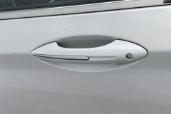 2019 Geely Auto Bo Rui 2020 1.5T AT MHEVYaoxiangEdition #8