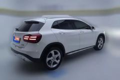 2019 Mercedes-Benz GLA-Class 2018 1.6T AT GLA200DynamicFWD #3