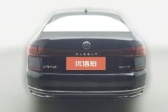 2022 Volkswagen Passat 2022 1.4T AT 280TSI Business #4