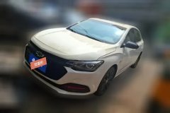 2020 Chevrolet Monza 2019 1.0T AT Redline320TreadilyEdition #1