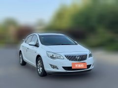 2015 Buick Excelle GT Hatchback 2014 1.6 AT XTFashion #2