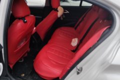 2021 BMW 1 Series 2021 1.5T AT 120i MSport #11