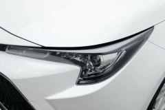 2023 Toyota Levin 2022 Hybrid 1.8H E-CVT AT Luxury #5