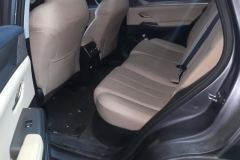2024 BYD Song Pro New Energy 2025 No.2generation 1.5L AT DM-i 75KMLeading #11