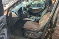 2018 Audi Q5 2018 2.0T AT 40TFSIHeritageTech #9