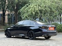 2021 Honda Accord 2021 1.5T AT 260TURBO Luxury·starry skyLimited #17