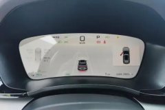 2024 BYD Song Plus PHEV 2025 1.5L AT DM-i 112KM Premium #14