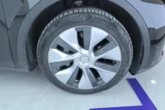 2022 Tesla Model Y 2022 rear wheel driveEdition #6