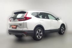 2017 Honda CR-V 2017 1.5T AT 240TURBOComfortFWD #2