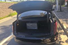 2023 Hongqi E-QM5 2022 431km AT ChargeEnjoy #4