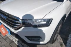 2015 Haval H6 Coupe 2015 2.0T MT UrbanFWD #5