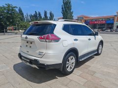 2016 Nissan X-Trail 2014 2.0L AT CVTComfort 2WD #6