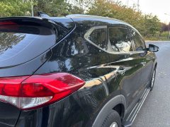 2017 Hyundai Tucson 2015 1.6T AT SmartFWD #10