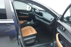 2021 Chery Tiggo 8 Plus 2022 KunpengEdition 2.0T AT 390TGDI DCTenjoyEdition #8