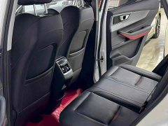 2021 Chery Tiggo 5x 2020 1.5 AT NewmoveEdition #6