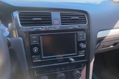 2018 Volkswagen Golf 2018 1.4T AT 230TSIComfort #13