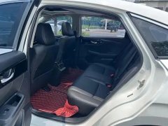 2022 Honda Crider 2022 1.0T AT 180Turbo CVTComfort #8