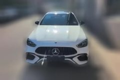 2024 Mercedes-Benz C-Class 2024 1.5T AT C 200 L Sport #2