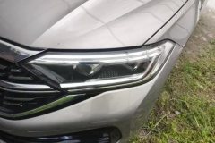 2022 Volkswagen Sagitar 2023 1.4T AT 280TSI DSGSurpassPlusEdition #5