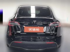 2024 Tesla Model Y 2024 rear wheel driveEdition #7